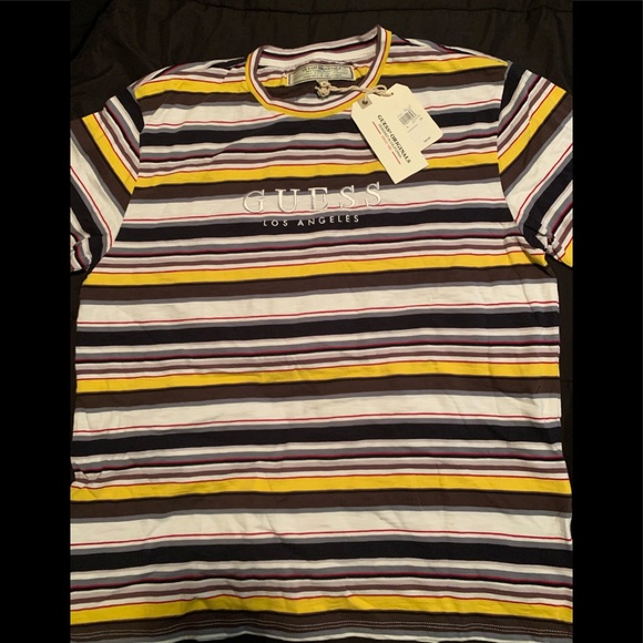 Guess Other - New men’s large guess shirt